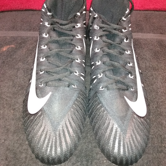 Nike Alpha Menace Elite Football Cleats Men\'s 18 main image 5